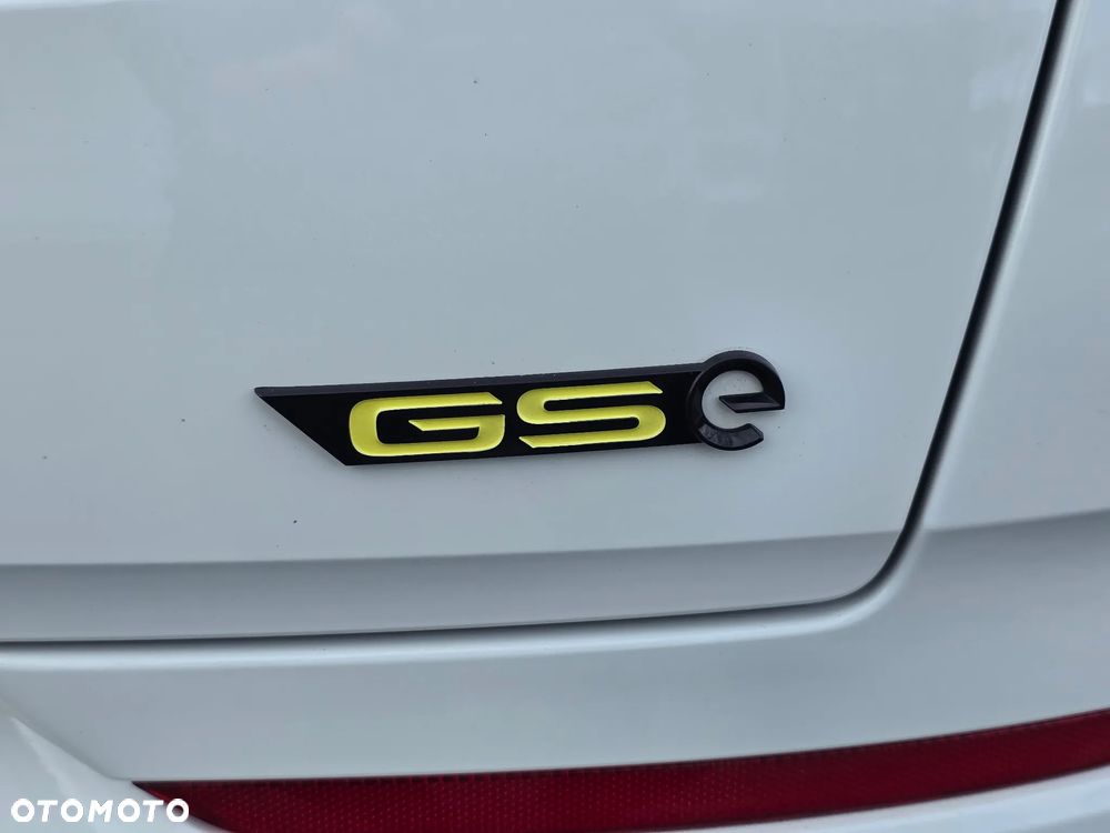 Opel Grandland 1.6 T PHEV 4x4 GS Line - 20