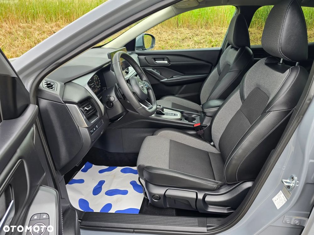 Nissan Qashqai 1.3 DIG-T MHEV Xtronic N-Connecta - 10
