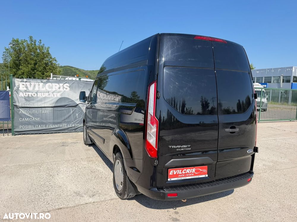 Ford Transit Custom L2H2 SUPRAINALTAT - 29