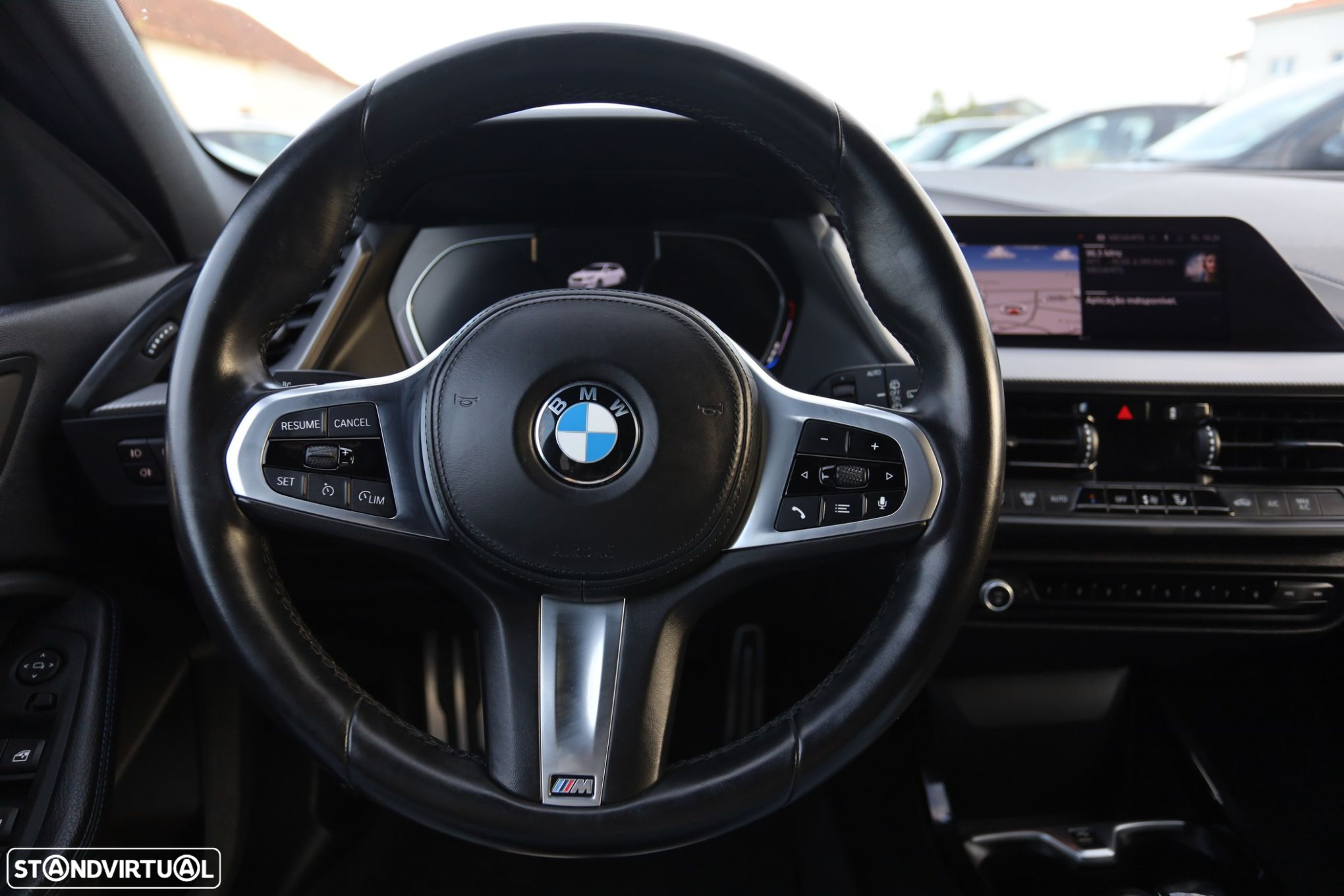 BMW 116 - 17