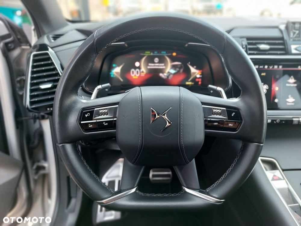DS Automobiles DS 7 Crossback - 16