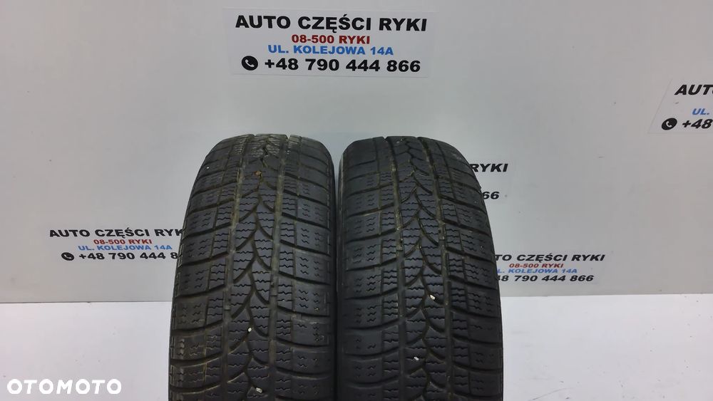 175/65R14 82T Kormoran Snowpro B5 2022R - 1
