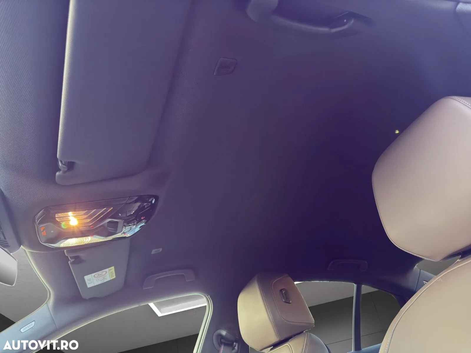BMW Seria 5 520i Aut. - 20