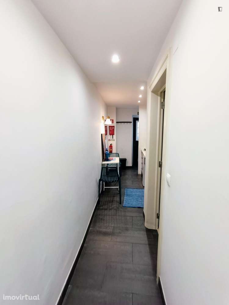 Estúdio - localizado em São Bento Lisbon - Grande imagem: 4/19