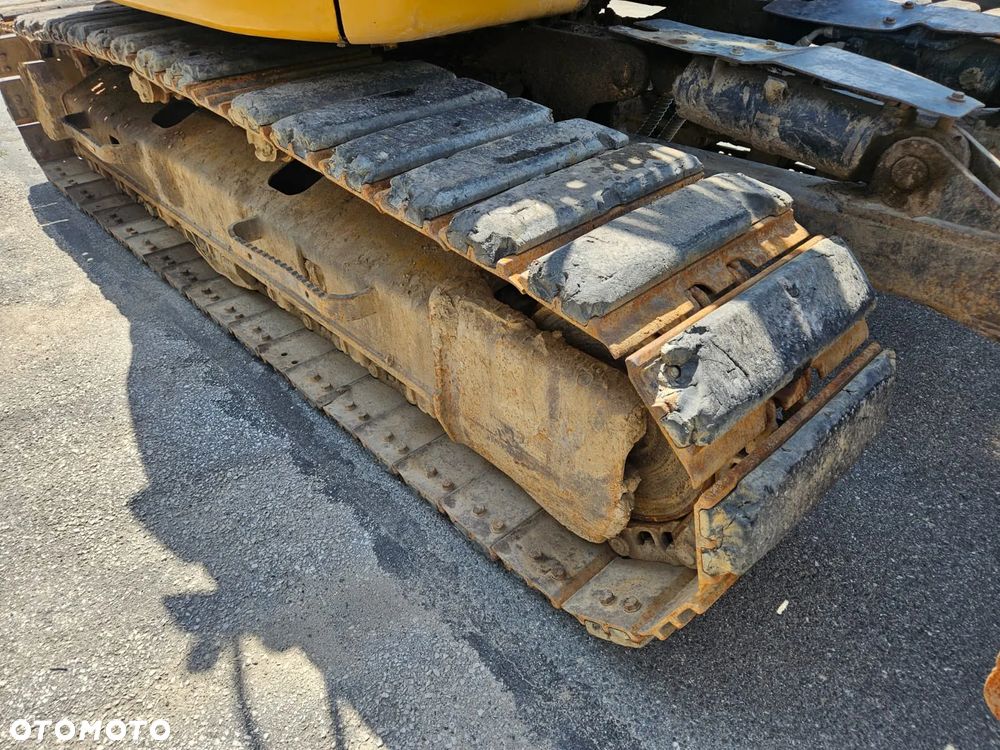 Caterpillar KOPARKA GĄSIENICOWA CAT CATERPILLAR 314 314D 313 312 315 2012R. - 20