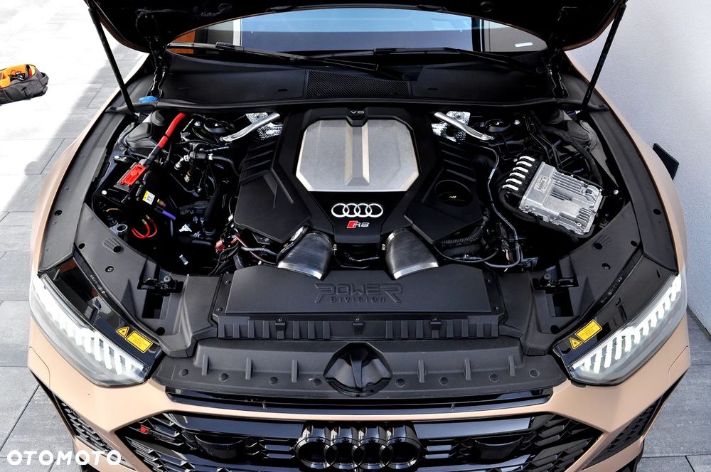 Audi RS7 Sportback - 26