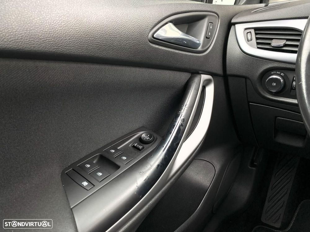 Opel Astra Sports Tourer 1.6 CDTI Business Edition S/S - 24