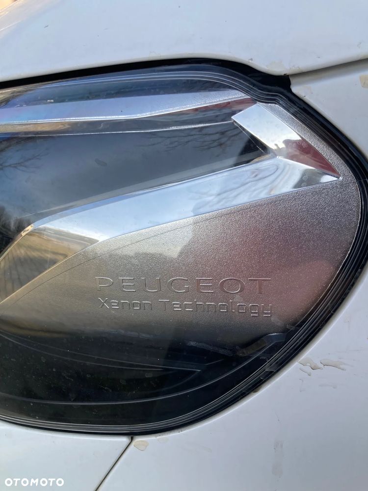 Peugeot EXPERT 2,0 BlueHDI - 7