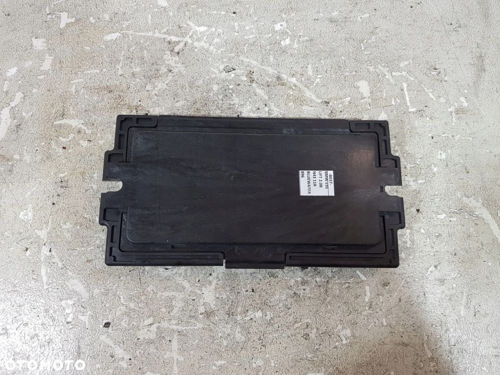 MODUŁ ŚWIATEŁ 9249083 BMW E87 E90 E91 LCI EUR 2.0B - 2