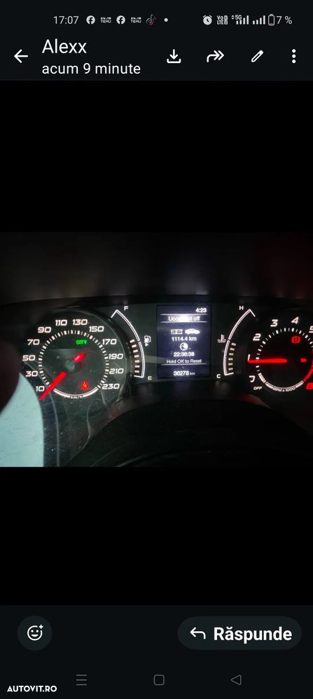 Fiat Tipo - 5