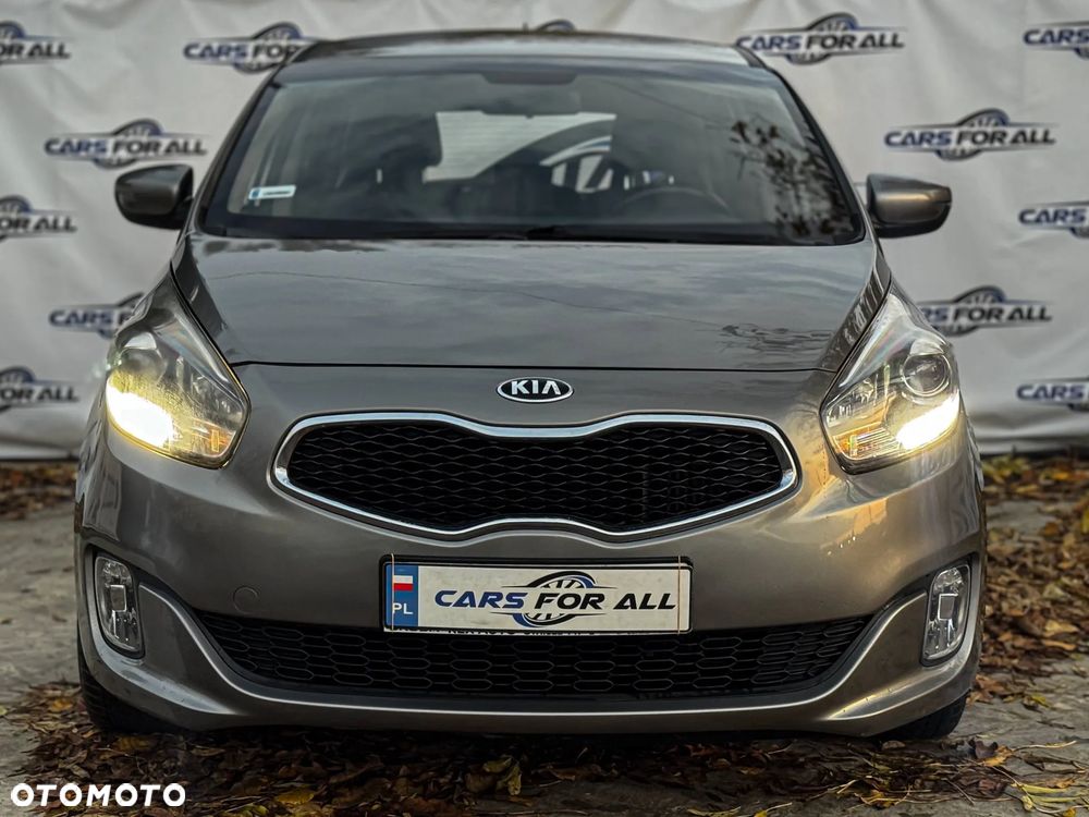 Kia Carens 1.7 CRDi M - 3
