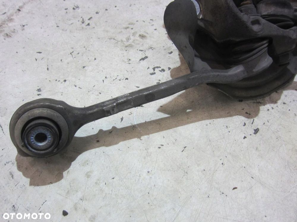 BMW X3 G01 X4 ZWROTNICA LEWA PRZEDNIA LEWY PRZÓD WAHACZ 6882597 31216882597 - 8