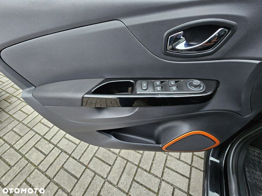 Renault Captur ENERGY TCe 90 Experience - 20