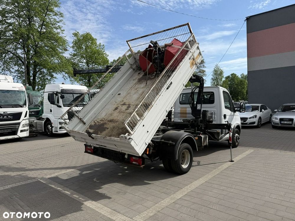Iveco Daily - 4