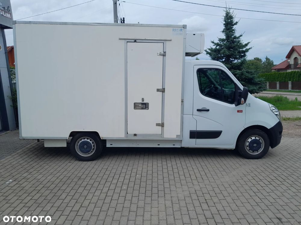 Renault MASTER - 6