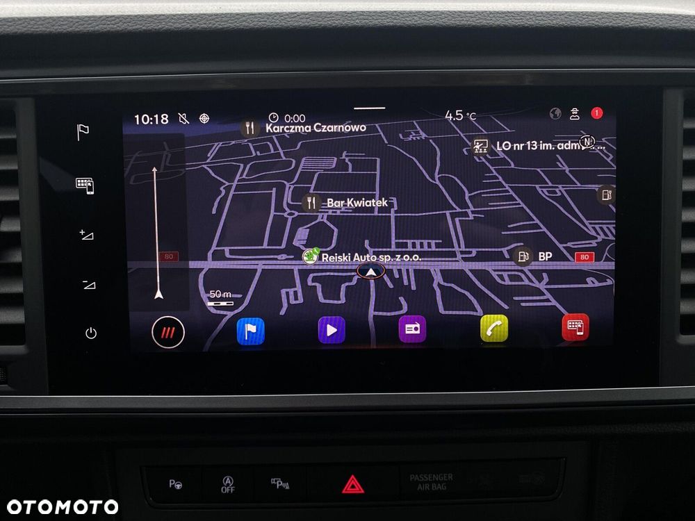 Cupra Ateca 2.0 TSI 4Drive VZ DSG - 31