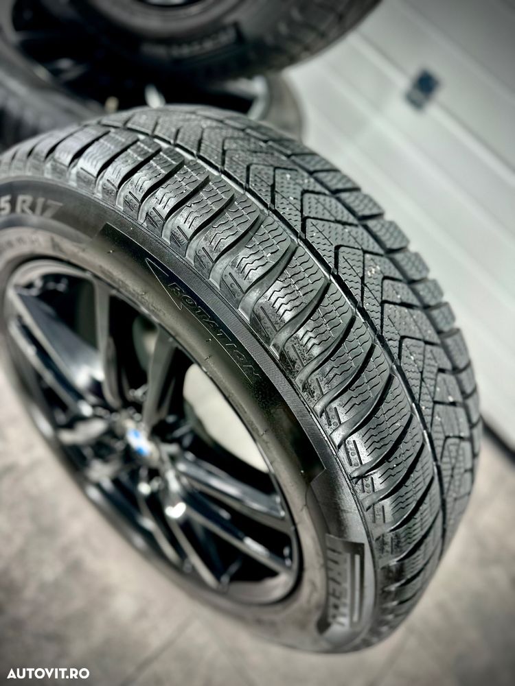 BMW X1 xDrive25d Aut. M Sport - 40