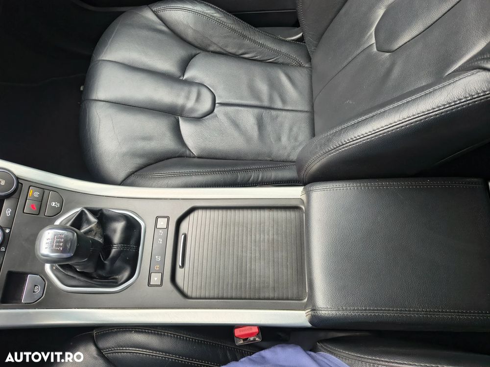 Land Rover Range Rover Evoque 2.2 eD4 Pure - 20