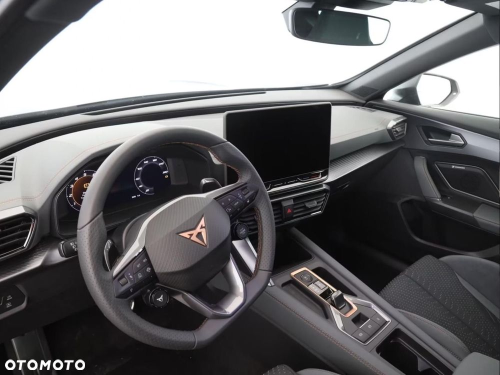 Cupra Formentor - 9