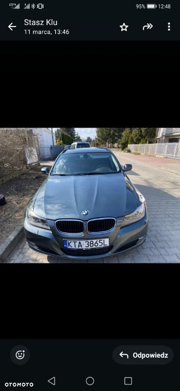 BMW Seria 3 - 4