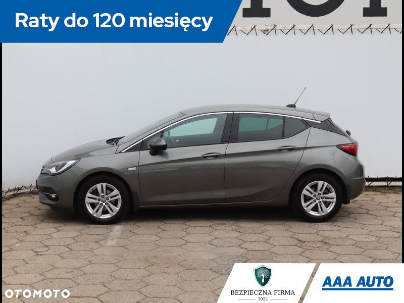 Opel Astra - 3