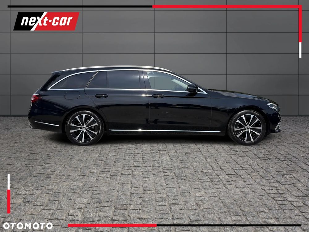 Mercedes-Benz Klasa E 220 d 4-Matic Exclusive - 7