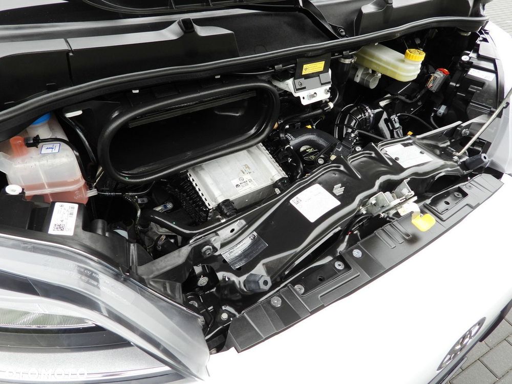 Toyota PROACE MAX PLANDEKA 10 PALET TEMPOMAT KLIMATYZACJA  140KM - 24
