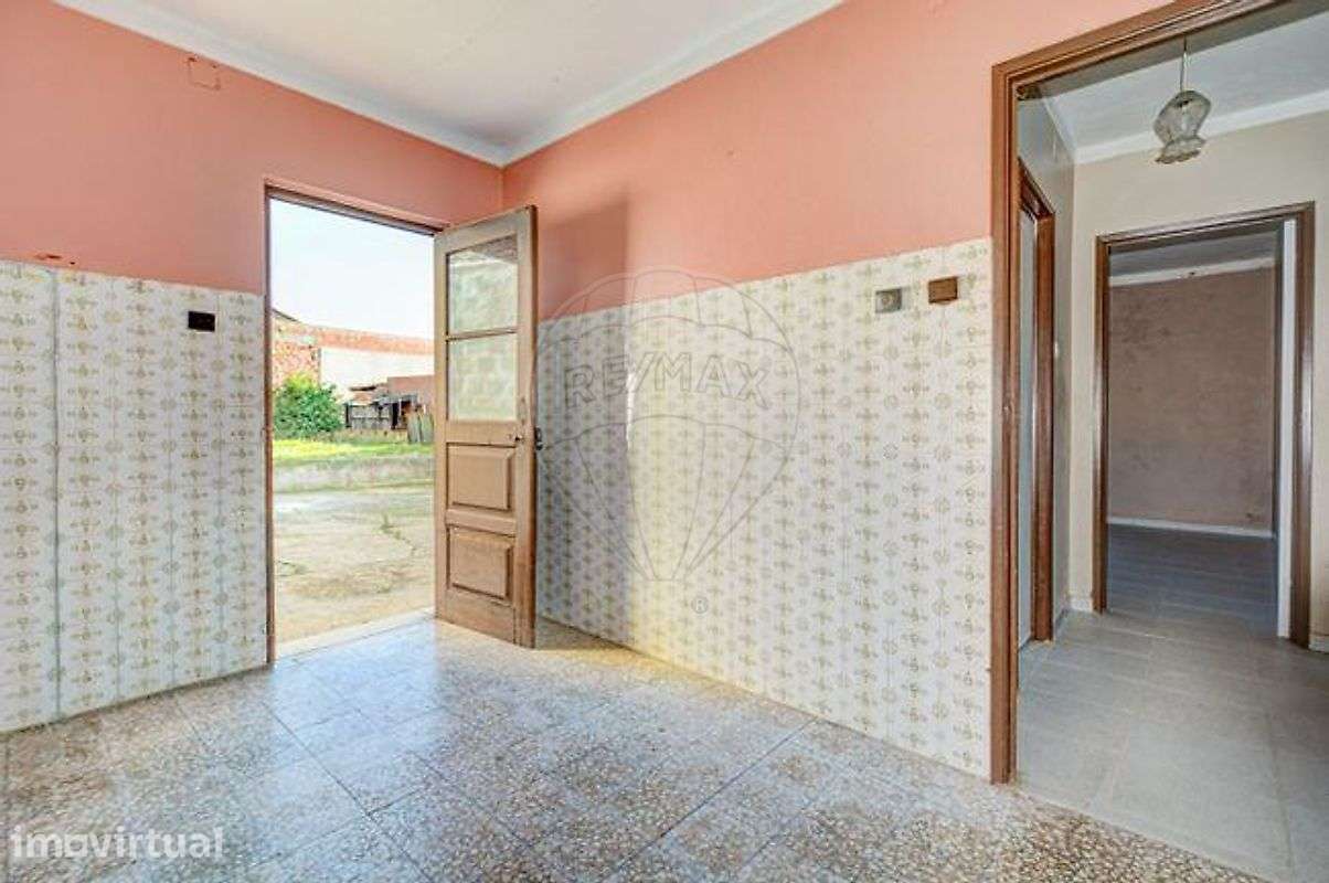 Moradia T2 para venda - Grande imagem: 4/6
