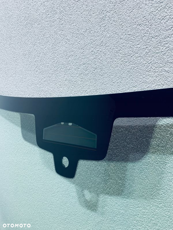 Szyba czołowa BMW 5 G30 G31 2020- AKUSTYKA+KAMERA+SENSOR+HUD PRZECENA - 2