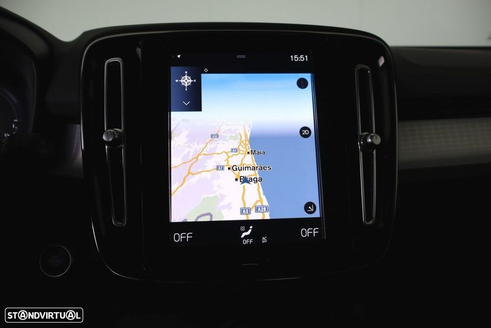 Volvo XC 40 - 41