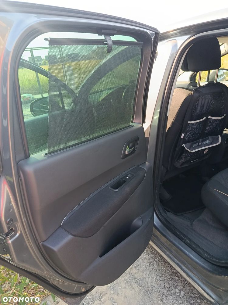 Peugeot 3008 1.6 HDi Premium - 10
