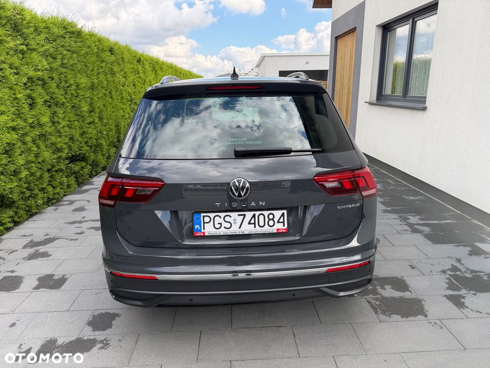 Volkswagen Tiguan - 6