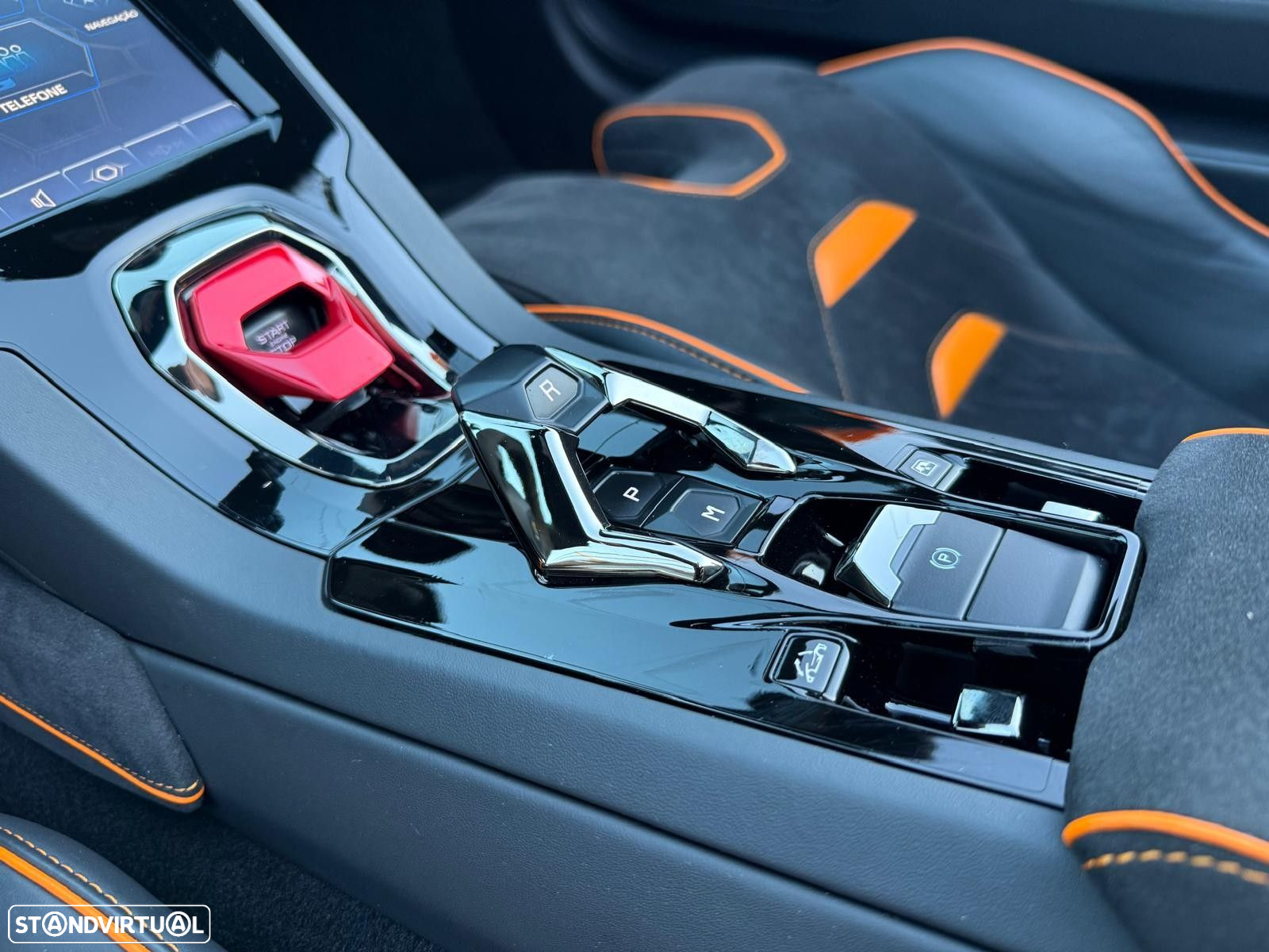 Lamborghini Huracán Spyder EVO - 34
