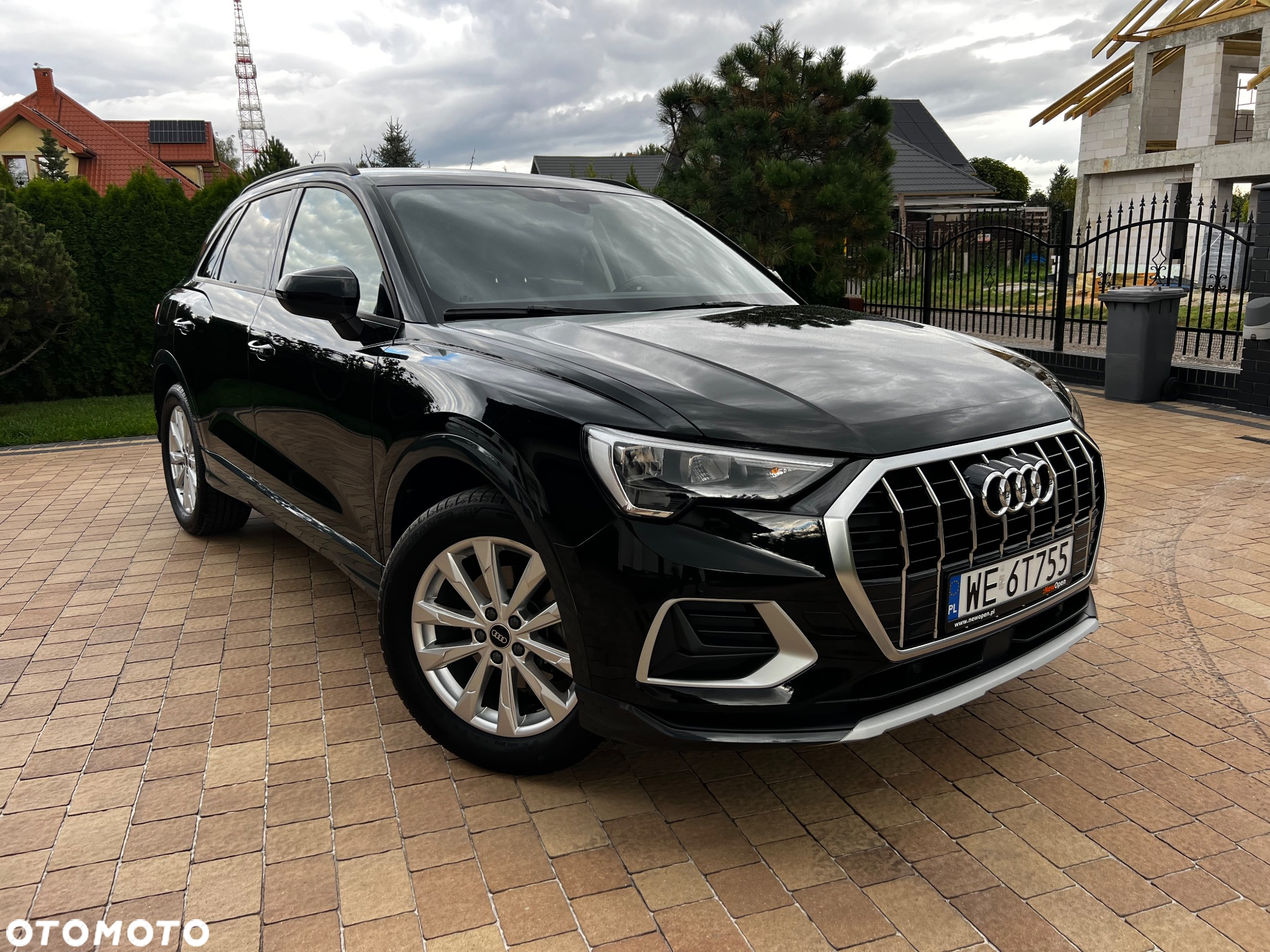 Audi Q3 35 TFSI Advanced S tronic - 7