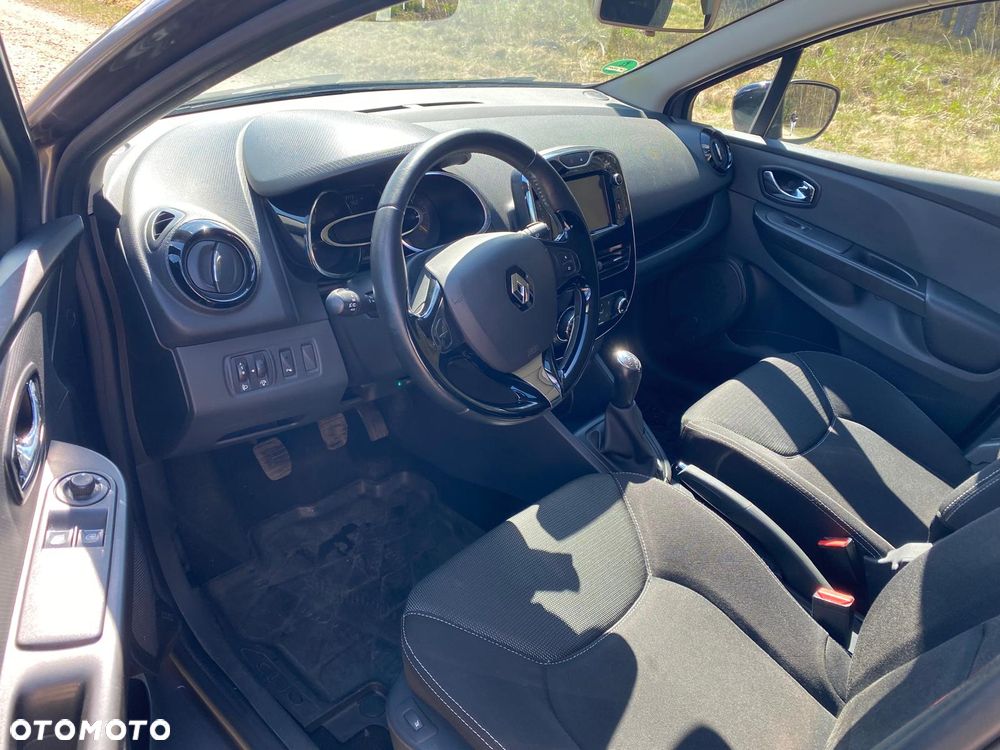 Renault Clio TCe 90 Dynamique - 13