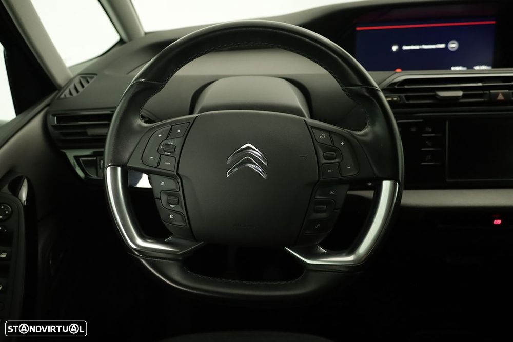 Citroën Grand C4 Spacetourer 1.2 PureTech Shine - 14