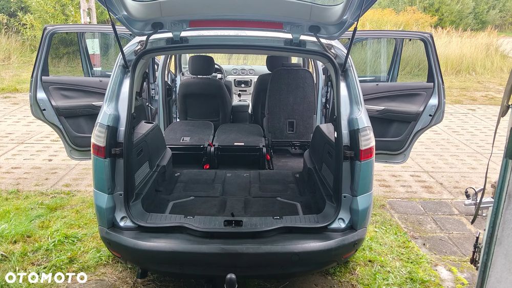 Ford S-Max 2.0 TDCi Gold X - 2