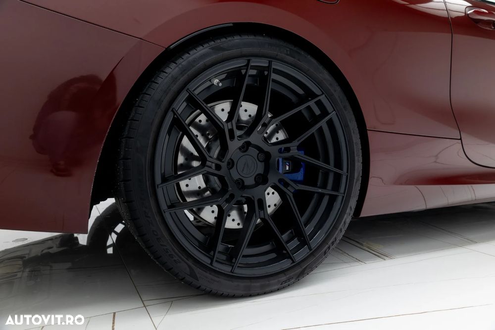 BMW M8 Competition - 19
