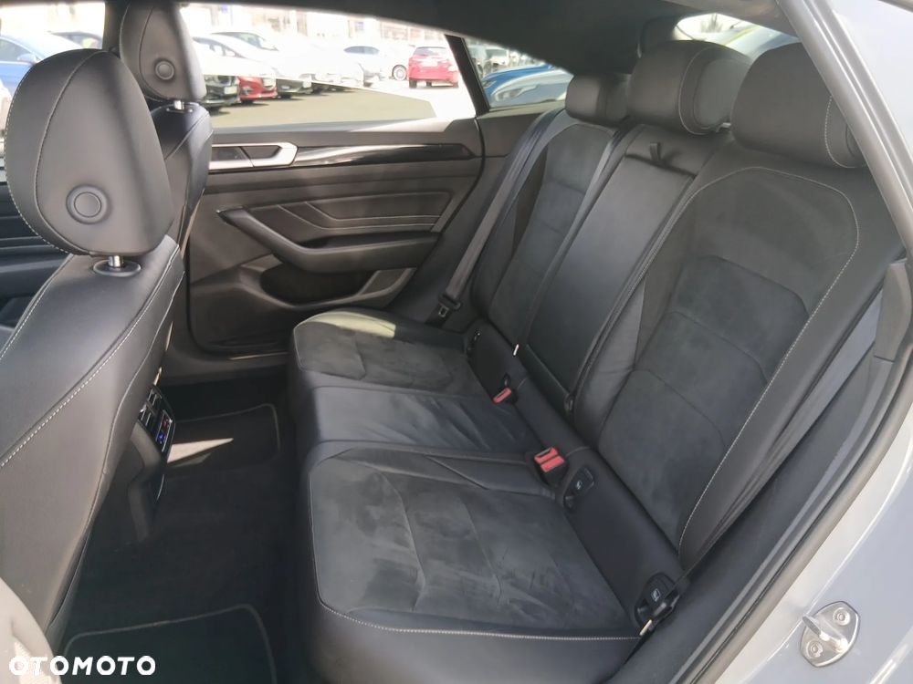 Volkswagen Arteon 2.0 TSI R-Line DSG - 22