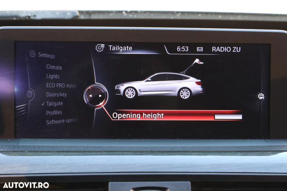BMW Seria 3 325d Aut. Luxury Line - 34