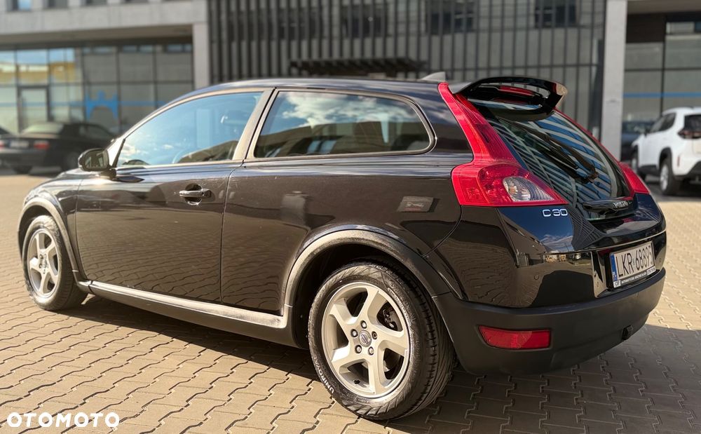 Volvo C30 2.0D Momentum - 6
