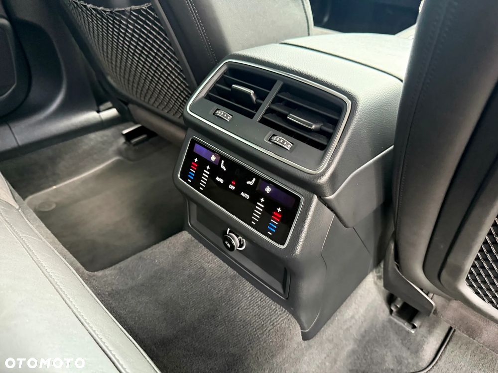 Audi A6 Avant 40 TDI S tronic - 14