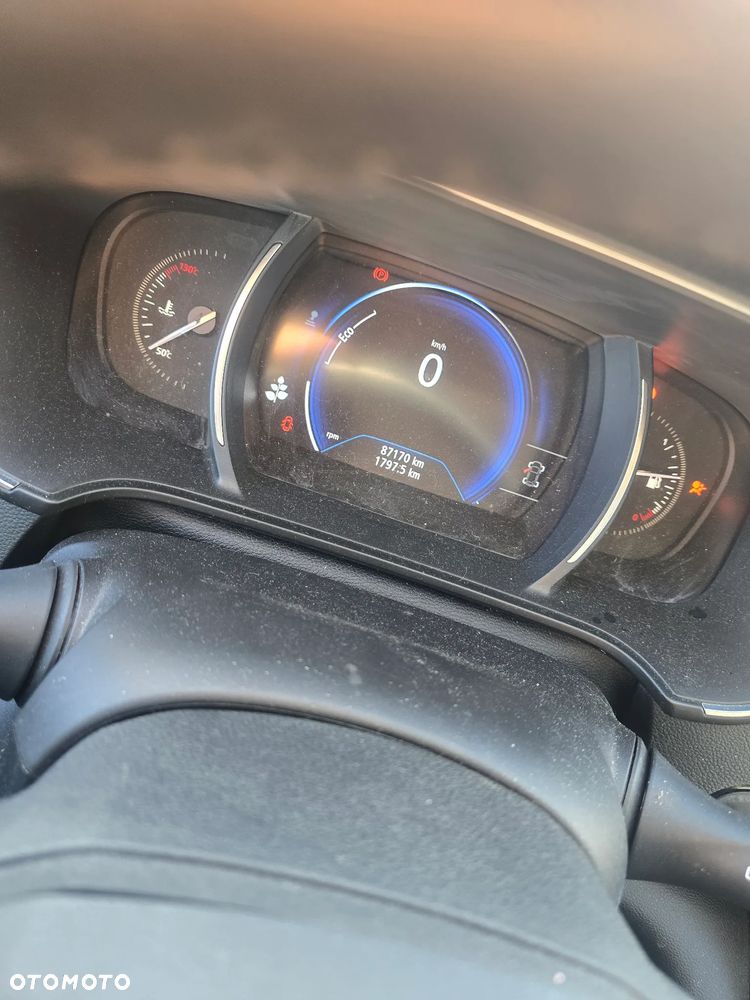 Renault Megane - 14
