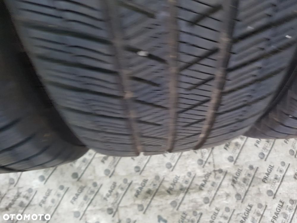 KOŁA ZIMOWE 235/55R17 VW TIGUAN SKODA KAROQ SEAT 5X112 - 27