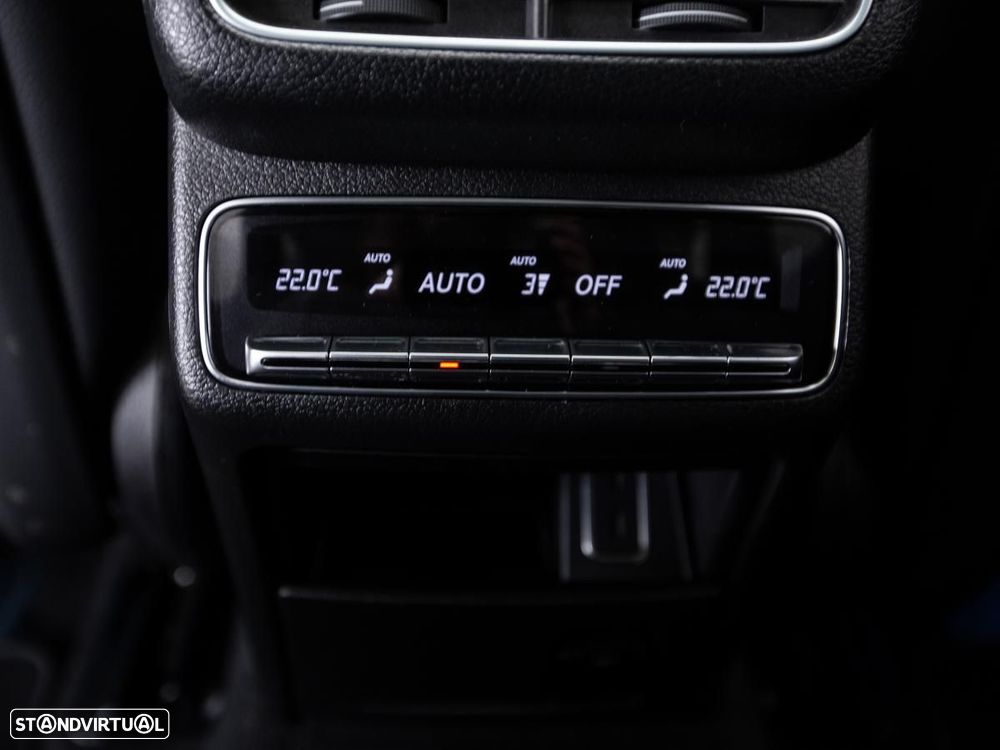 Mercedes-Benz GLE 350 de 4Matic 9G-TRONIC AMG Line - 36