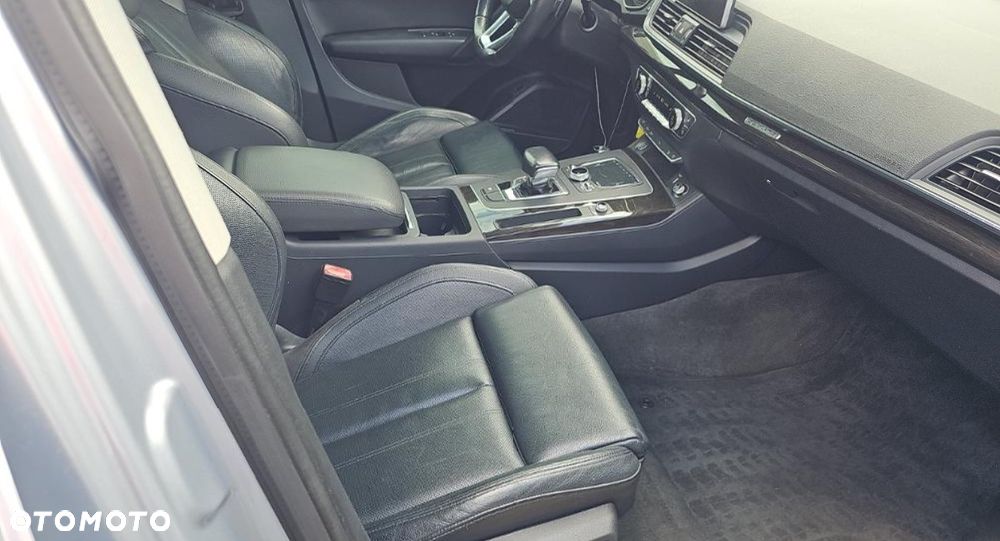 Audi Q5 - 23