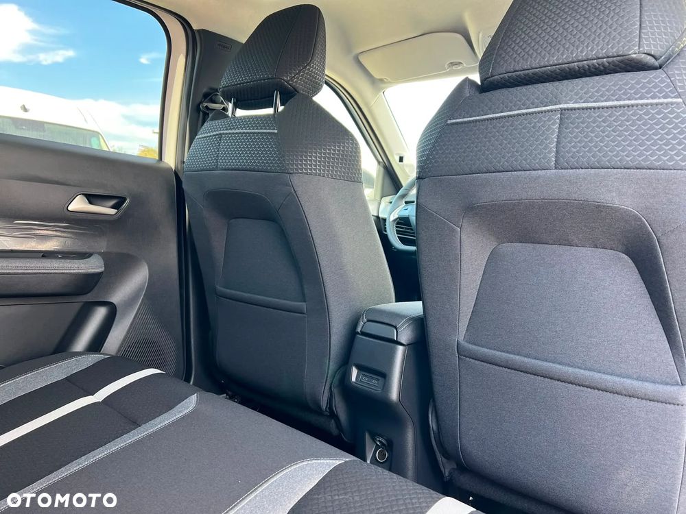 Opel Frontera 1.2 T mHEV GS eDTC6 - 19