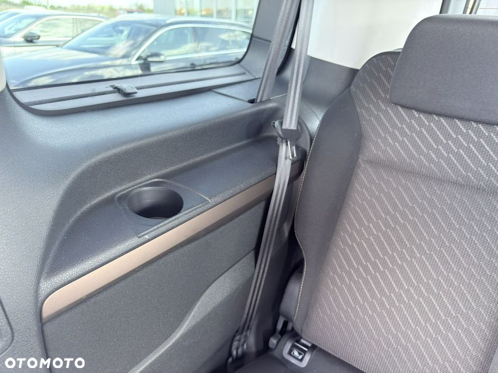 Toyota Proace Verso 2.0 D4-D Medium Family - 20