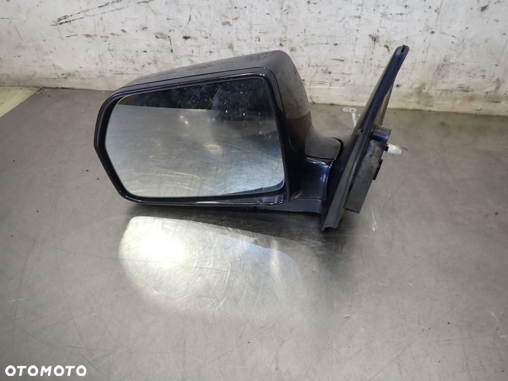 LUSTERKO LEWE ELEKTRYCZNE KIA SPORTAGE 2.0 II LIFT - 2