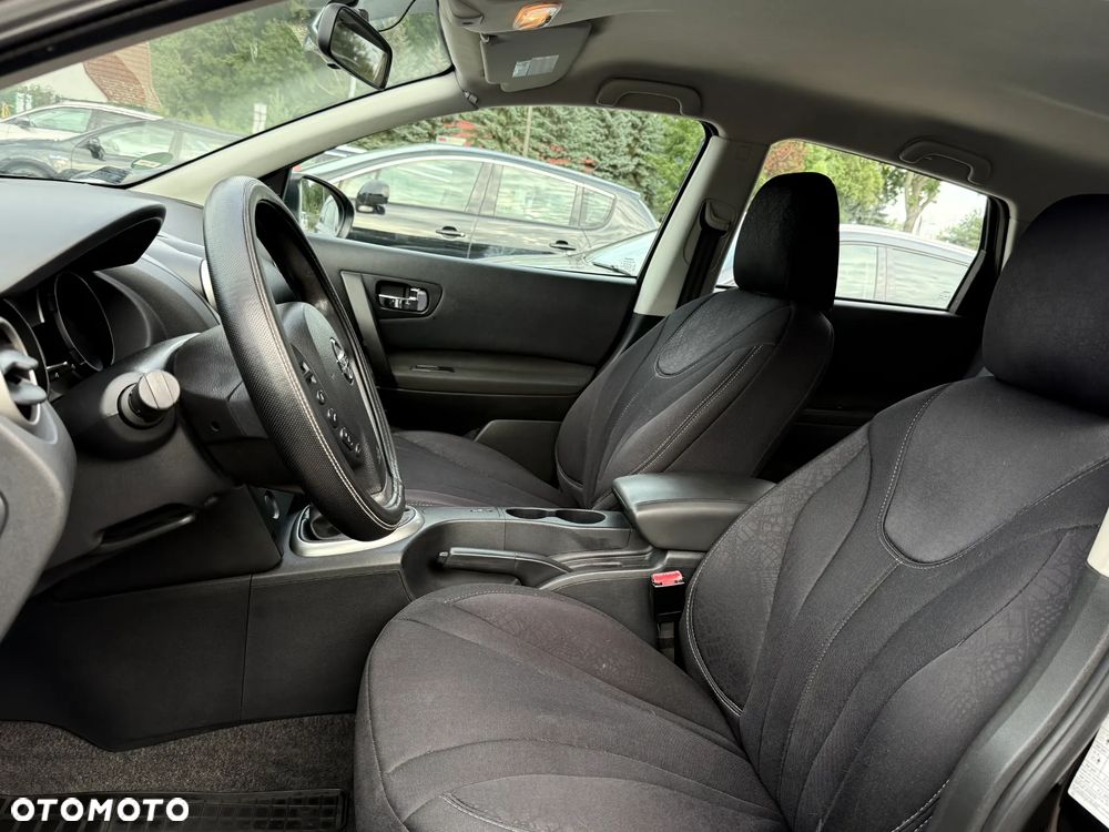 Nissan Qashqai - 18